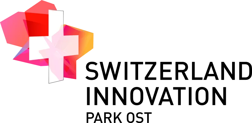 Switzerland Innovation Park Ost partner logo