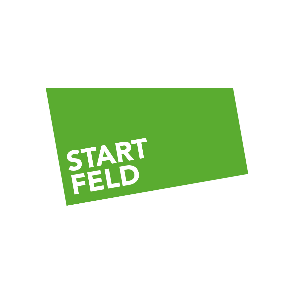 Startfeld Innovation Network logo